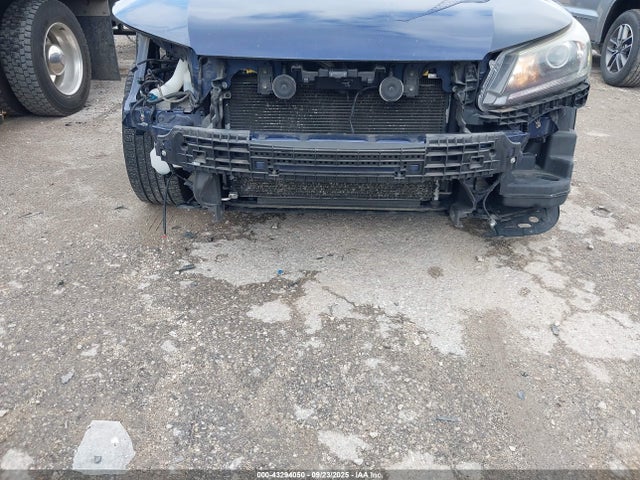 Honda k24w1 2015 1HGCR2F77FA081103 Image 6