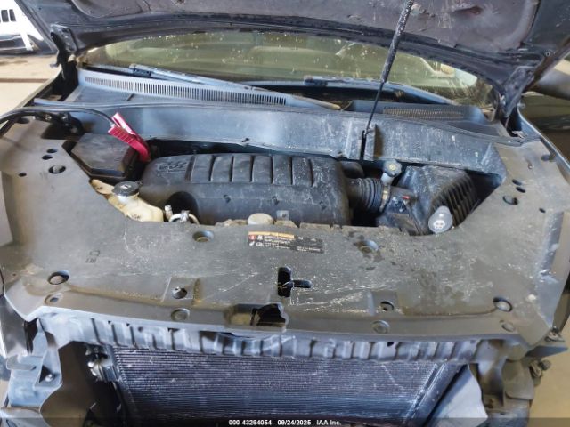 2013 GMC ACADIA 1GKKRNEDXDJ177084 Photo 9