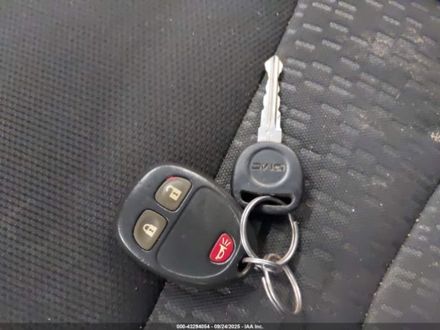 2013 GMC ACADIA 1GKKRNEDXDJ177084 Photo 10