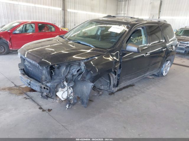 2013 GMC ACADIA 1GKKRNEDXDJ177084 Photo 1