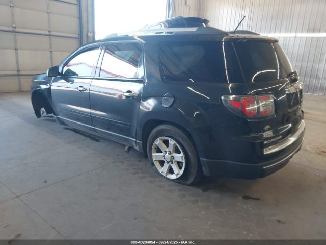 2013 GMC ACADIA 1GKKRNEDXDJ177084 Photo 2