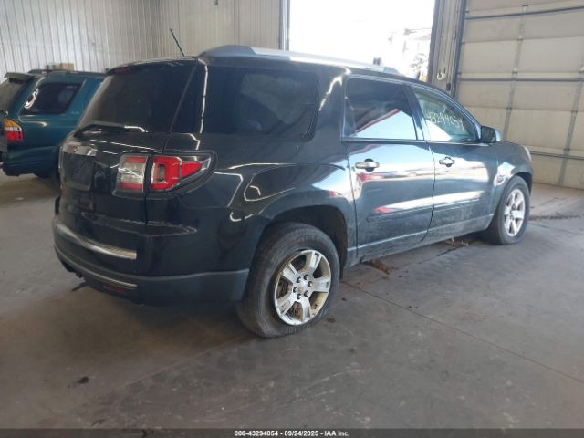 2013 GMC ACADIA 1GKKRNEDXDJ177084 Photo 3
