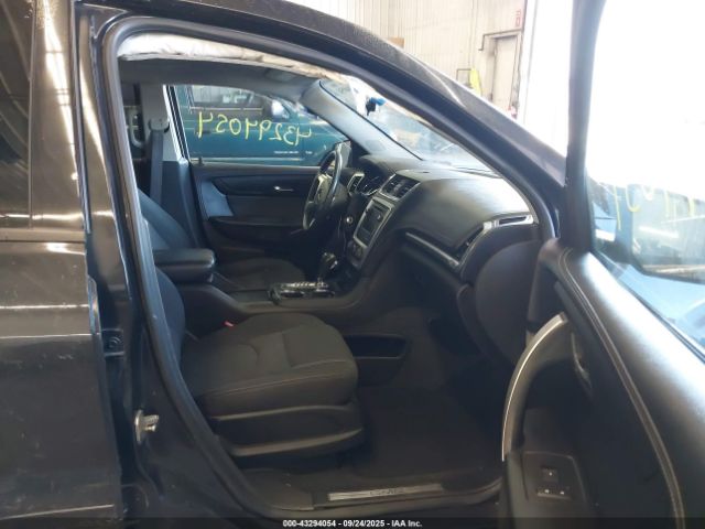 2013 GMC ACADIA 1GKKRNEDXDJ177084 Photo 4