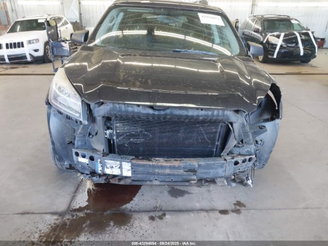 2013 GMC ACADIA 1GKKRNEDXDJ177084 Photo 5