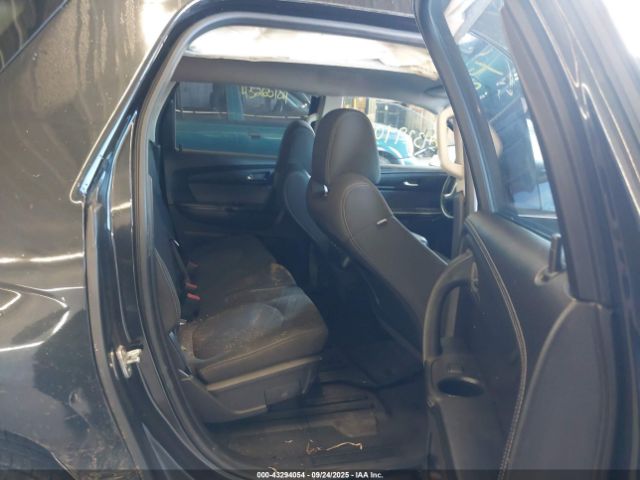 2013 GMC ACADIA 1GKKRNEDXDJ177084 Photo 7