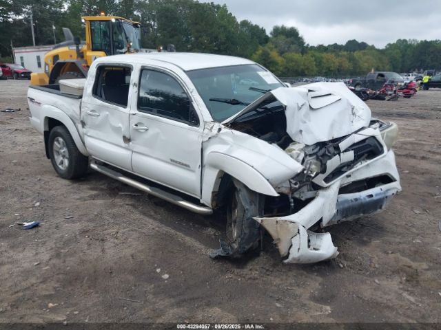 2014 TOYOTA TACOMA 5TFLU4EN3EX093978