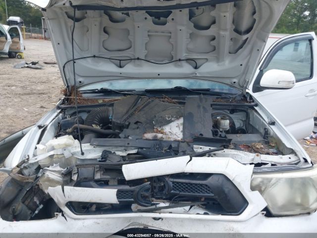 2014 TOYOTA TACOMA 5TFLU4EN3EX093978 Photo 9