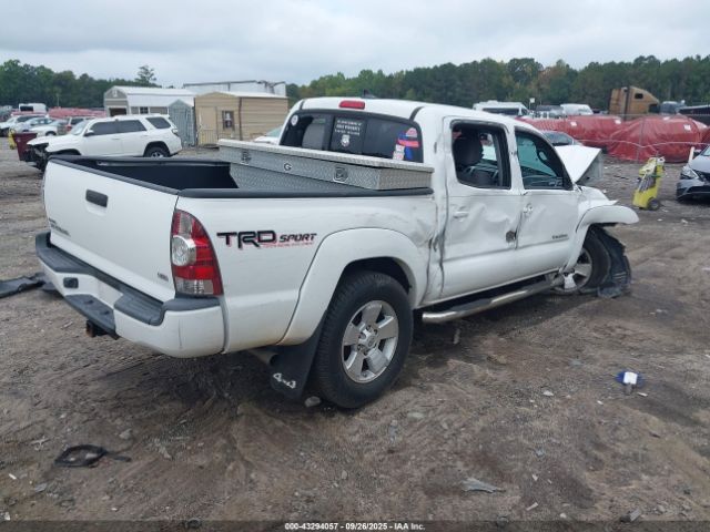 2014 TOYOTA TACOMA 5TFLU4EN3EX093978 Photo 3