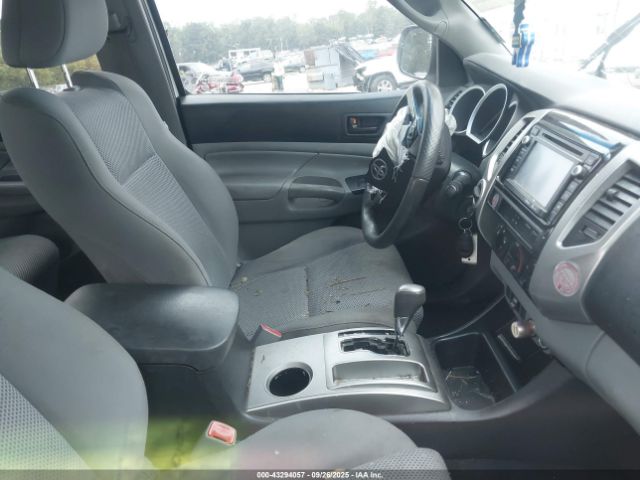 2014 TOYOTA TACOMA 5TFLU4EN3EX093978 Photo 4