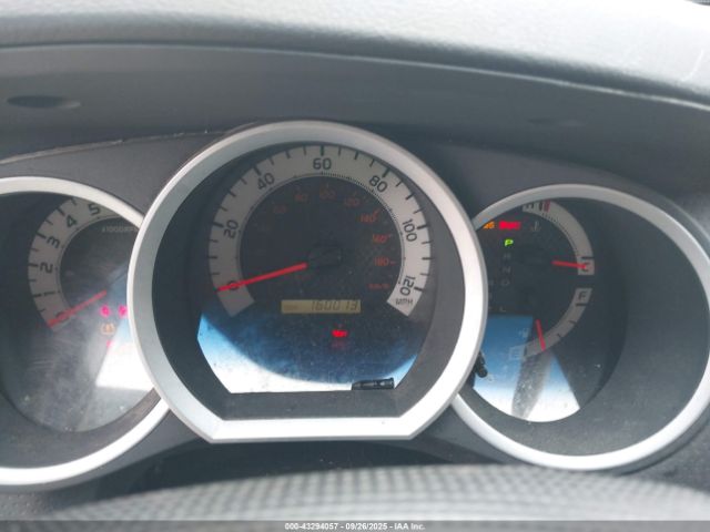 2014 TOYOTA TACOMA 5TFLU4EN3EX093978 Photo 6