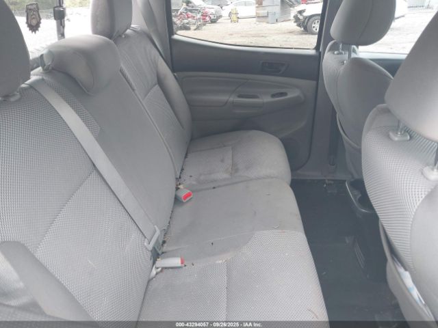 2014 TOYOTA TACOMA 5TFLU4EN3EX093978 Photo 7