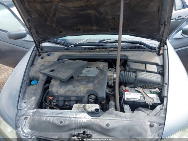 2006 ACURA TL 19UUA66246A067800 Photo 9