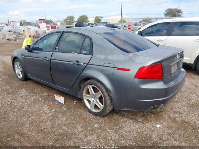 2006 ACURA TL 19UUA66246A067800 Photo 2