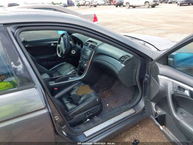 2006 ACURA TL 19UUA66246A067800 Photo 4