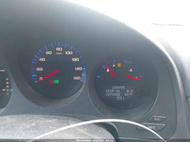 2006 ACURA TL 19UUA66246A067800 Photo 6