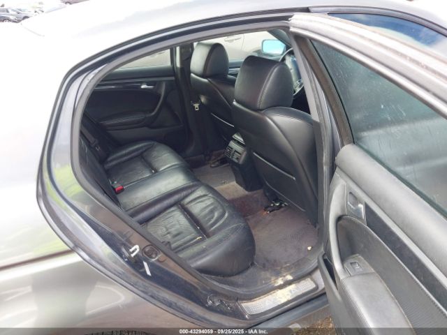 2006 ACURA TL 19UUA66246A067800 Photo 7