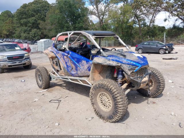 2022 POLARIS RZR 3NSRMK2K5NG376779