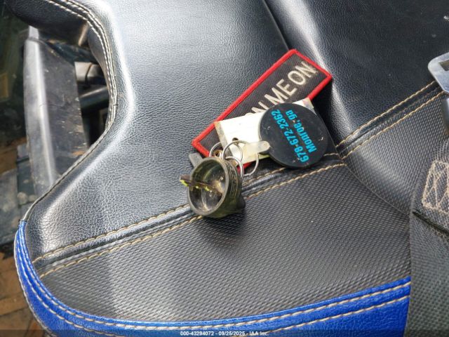 2022 POLARIS RZR 3NSRMK2K5NG376779 Photo 10