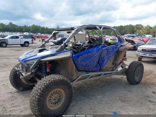 2022 POLARIS RZR 3NSRMK2K5NG376779 Photo 1