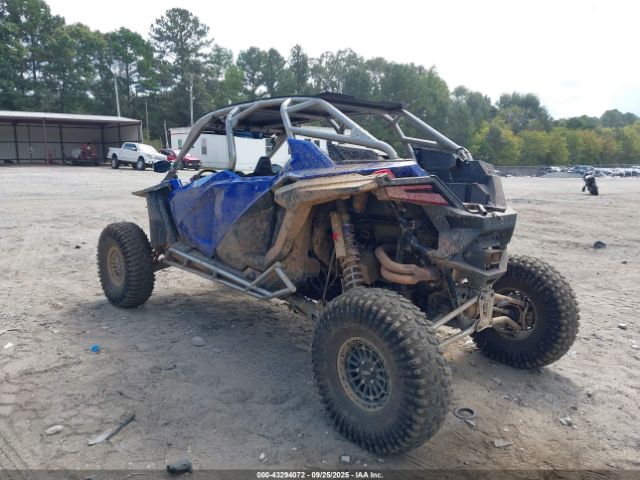 2022 POLARIS RZR 3NSRMK2K5NG376779 Photo 2