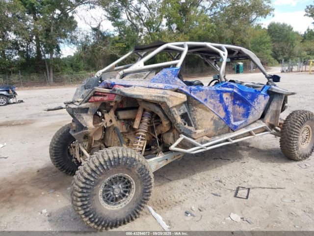 2022 POLARIS RZR 3NSRMK2K5NG376779 Photo 3