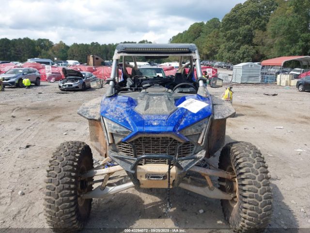 2022 POLARIS RZR 3NSRMK2K5NG376779 Photo 4