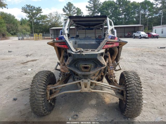 2022 POLARIS RZR 3NSRMK2K5NG376779 Photo 5