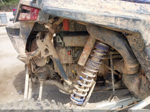 2022 POLARIS RZR 3NSRMK2K5NG376779 Photo 7