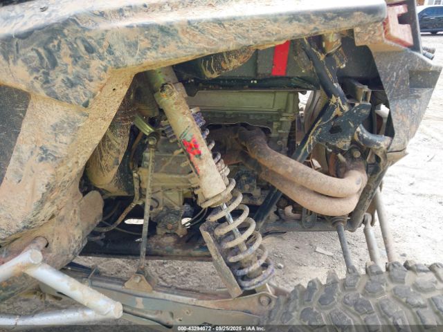2022 POLARIS RZR 3NSRMK2K5NG376779 Photo 8