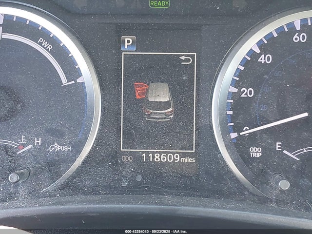 Toyota 2gr-fxs, 4jm+2fm 2017 5TDBGRFH3HS032424 Image 15