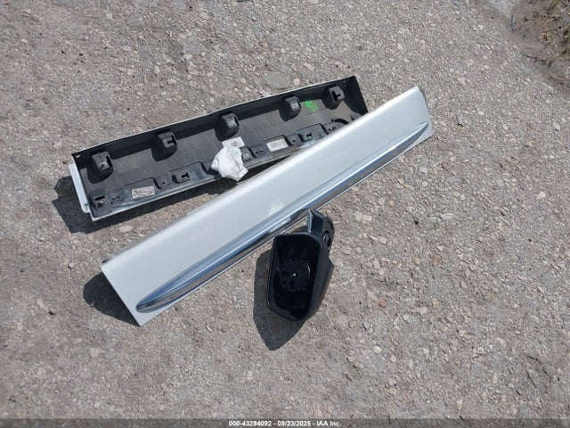 2GKALREK6G6152199 GMC lea - e85 max, aluminum