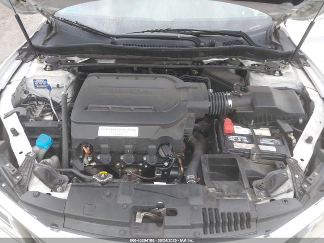 1HGCR3F89HA032552 Honda j35y1