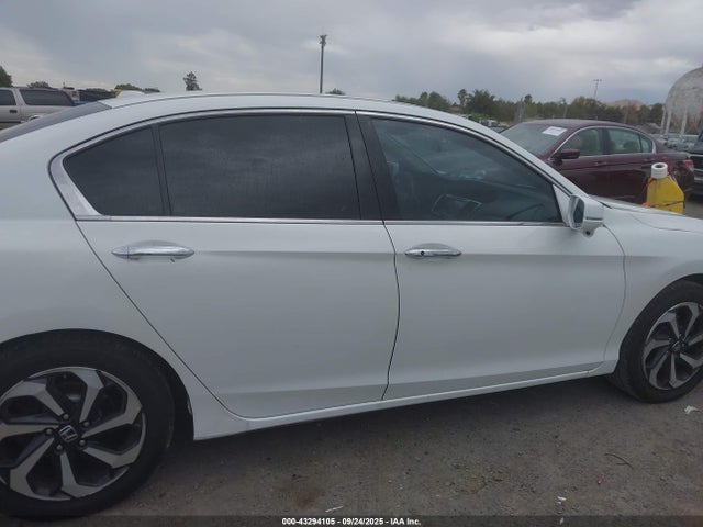 1HGCR3F89HA032552 Honda j35y1