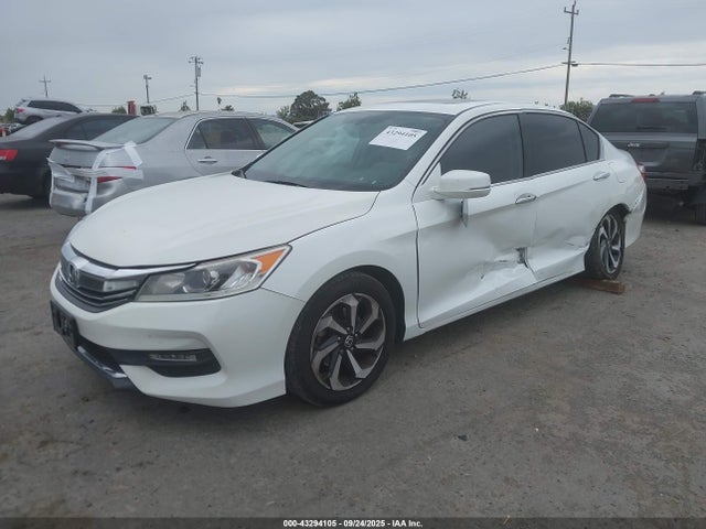 1HGCR3F89HA032552 Honda j35y1
