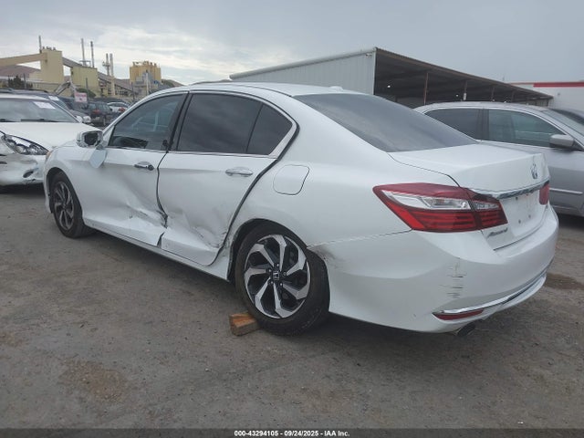 1HGCR3F89HA032552 Honda j35y1