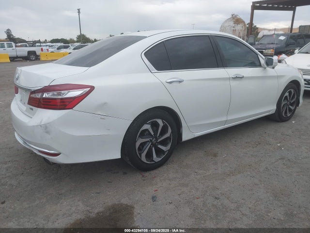 1HGCR3F89HA032552 Honda j35y1