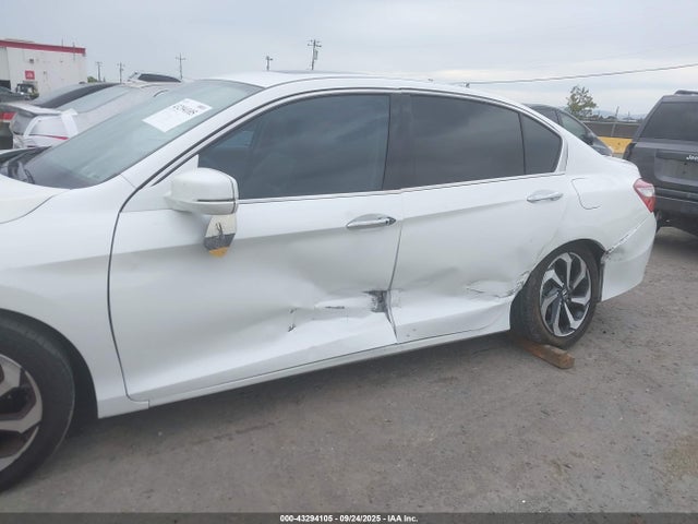 1HGCR3F89HA032552 Honda j35y1