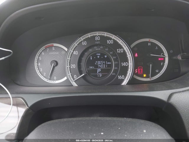 1HGCR3F89HA032552 Honda j35y1