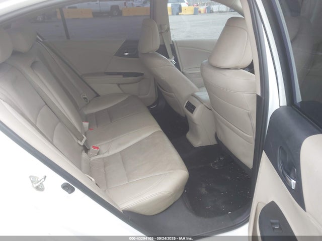 1HGCR3F89HA032552 Honda j35y1