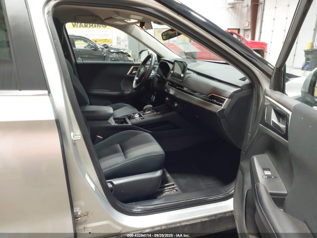 JA4J4TA82NZ032864 Mitsubishi Outlander Es 2.5 S-awc
