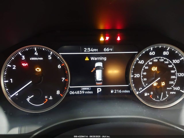 JA4J4TA82NZ032864 Mitsubishi Outlander Es 2.5 S-awc