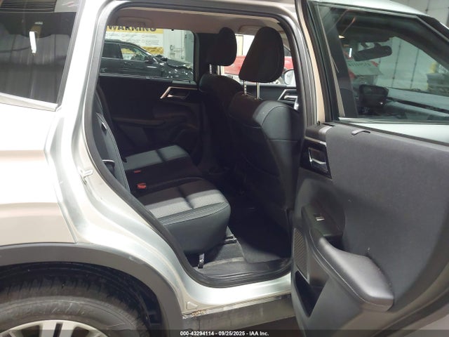 JA4J4TA82NZ032864 Mitsubishi Outlander Es 2.5 S-awc