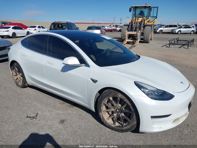 2019 TESLA MODEL 3 5YJ3E1EA2KF425102 Photo 0