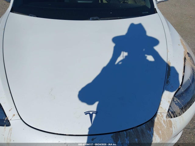 2019 TESLA MODEL 3 5YJ3E1EA2KF425102 Photo 9
