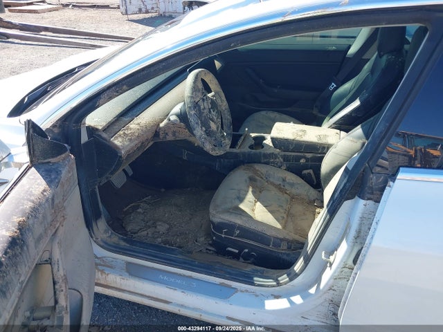 2019 TESLA MODEL 3 5YJ3E1EA2KF425102 Photo 4