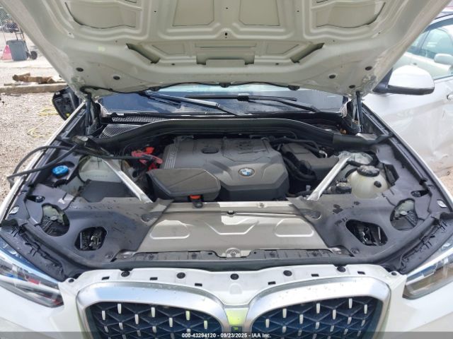 2024 BMW X4 5UX33DT00R9U19867 Photo 9