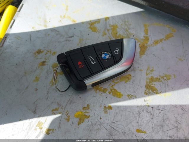 2024 BMW X4 5UX33DT00R9U19867 Photo 10