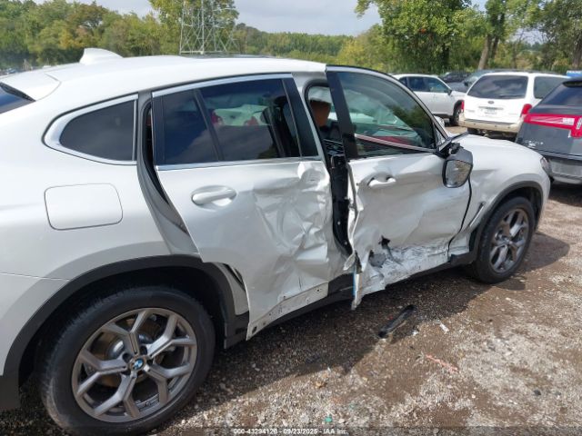 2024 BMW X4 5UX33DT00R9U19867 Photo 5