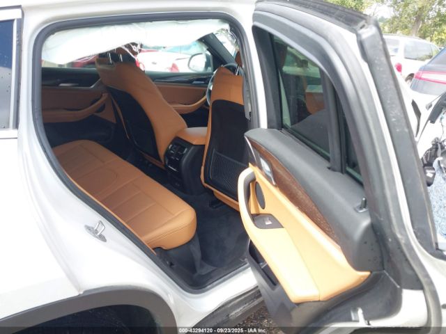 2024 BMW X4 5UX33DT00R9U19867 Photo 7