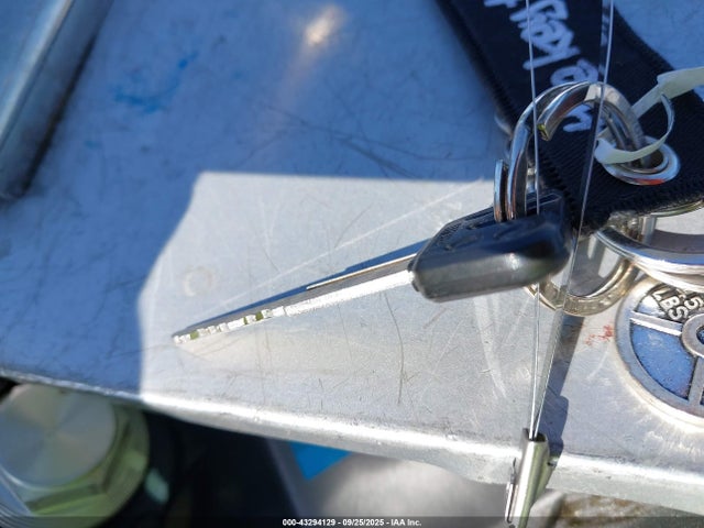 2024 YAMAHA YZFR7 JYARM38Y4RA002893 Photo 10